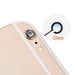 For iPhone 6 / 6S Replacement Camera Lens (glass only)-Repair Outlet