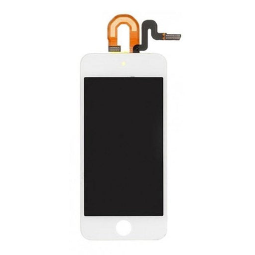 For iPod Touch 5th/ 6th Generation LCD Touch Screen and Digitizer (White)-Repair Outlet