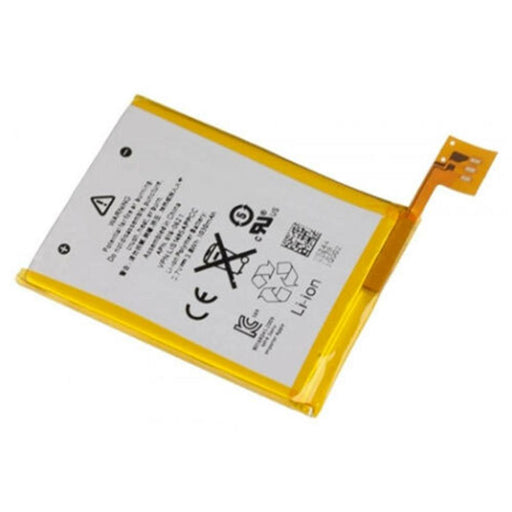 For iPod Touch 5th Gen Replacement Battery-Repair Outlet