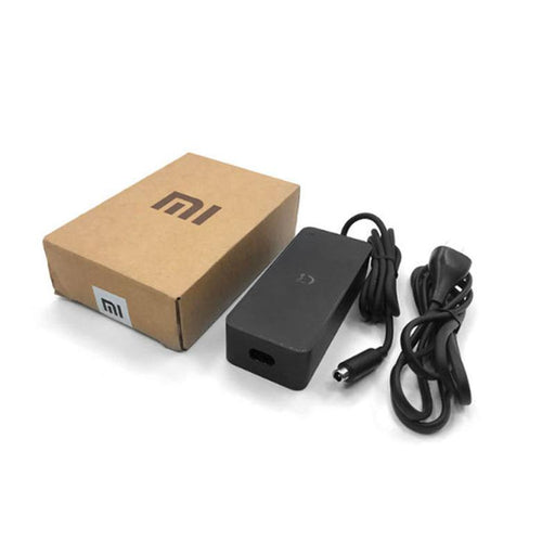 Genuine Xiaomi Charger For MI Electric Scooter Pro 2 And MI Electric Scooter 3 (C002470001900)-Repair Outlet