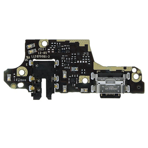 Genuine Xiaomi Poco X3 NFC Replacement Charging Port Board (560001J20C00)-Repair Outlet