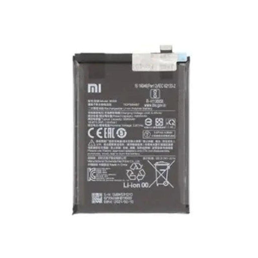Genuine Xiaomi Redmi Note 10 Replacement Battery (46020000645Z) 5000mAh-Repair Outlet