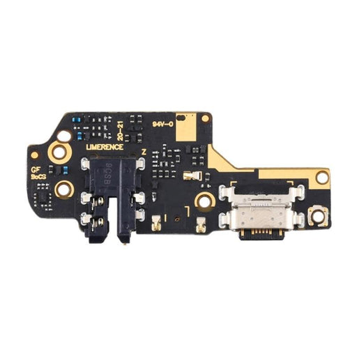 Official XIAOMI Redmi Note 10 Replacement Charging Port Board (5600010K7A00)-Repair Outlet