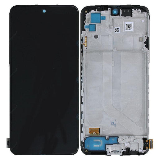 Genuine Xiaomi Redmi Note 10S Replacement LCD Screen And Digitiser Assembly (5600020K7B00)-Repair Outlet