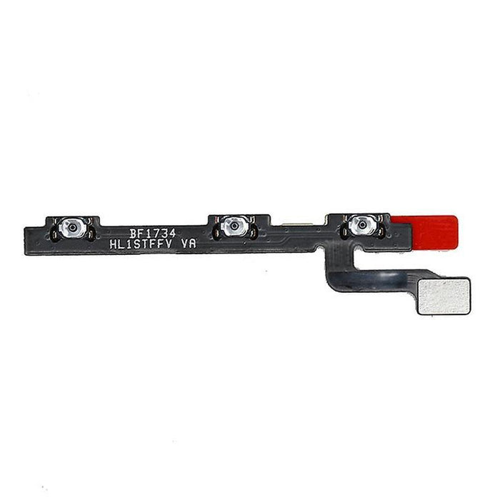 Honor 9 Replacement Volume & Power Key Flex (03024KGY)-Repair Outlet