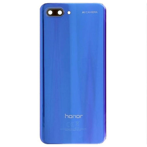 Huawei Honor 10 Replacement Battery Cover (Blue) 02351XPJ-Repair Outlet