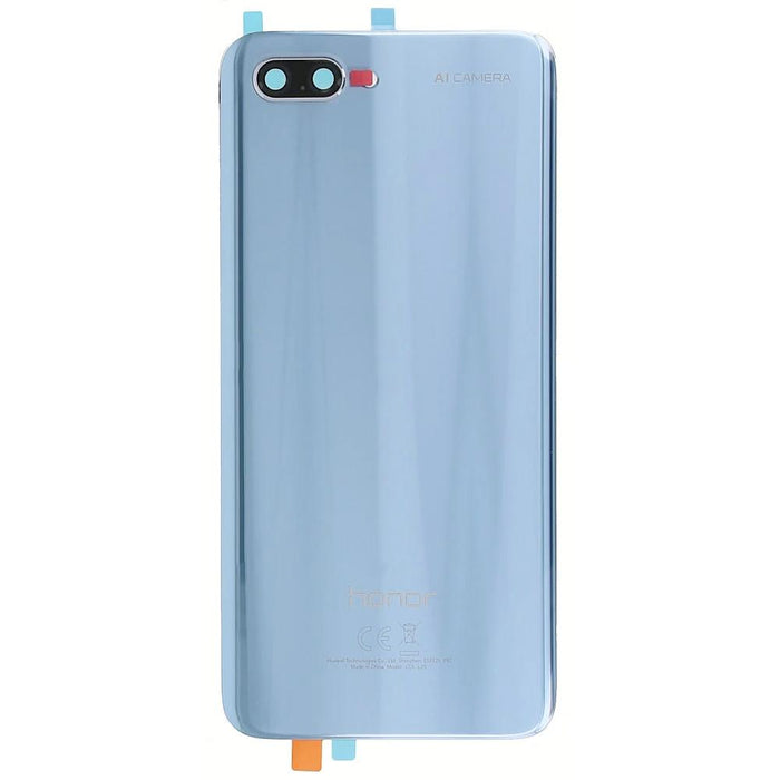 Huawei Honor 10 Replacement Battery Cover (Glacier Grey) 02351XNY-Repair Outlet