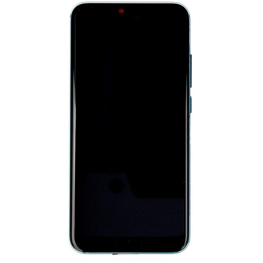 Huawei Honor 10 Replacement Screen Inc Battery (Phantom Green) 02351YDB-Repair Outlet