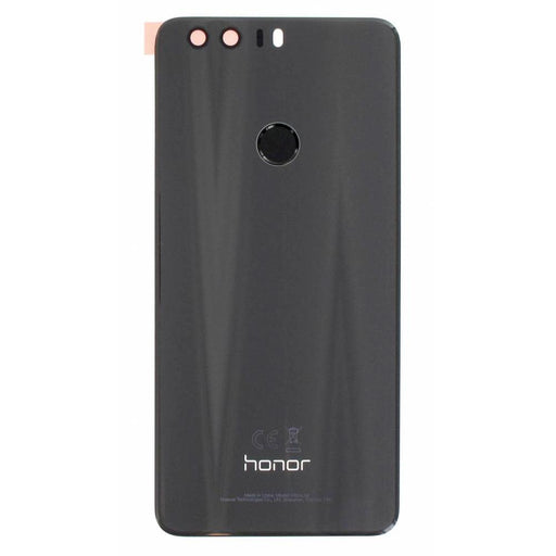 Huawei Honor 8 Replacement Battery Cover (Black) 02350XYW-Repair Outlet