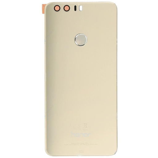 Huawei Honor 8 Replacement Battery Cover (Sunrise Gold) 02350XYV-Repair Outlet