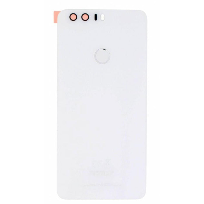 Huawei Honor 8 Replacement Battery Cover (White) 02350XYU-Repair Outlet