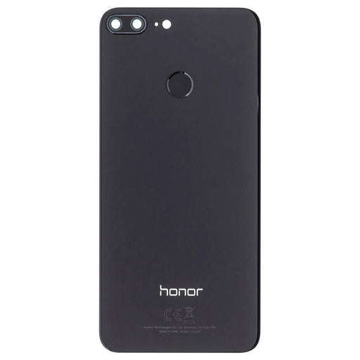 Huawei Honor 9 Lite Replacement Battery Cover (Black) 02352CHU-Repair Outlet