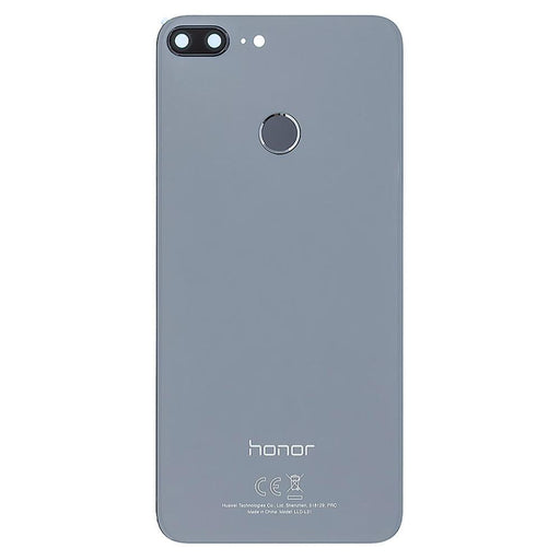 Huawei Honor 9 Lite Replacement Battery Cover (Titanium Grey) 02352CHV-Repair Outlet