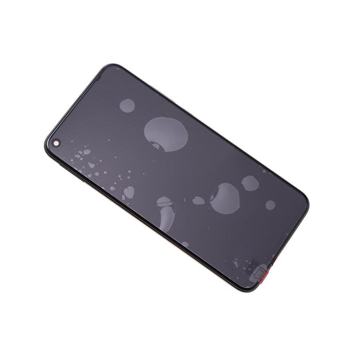 Huawei Honor View 20 Replacement Screen Incl. Battery (Black) 02352JKP-Repair Outlet