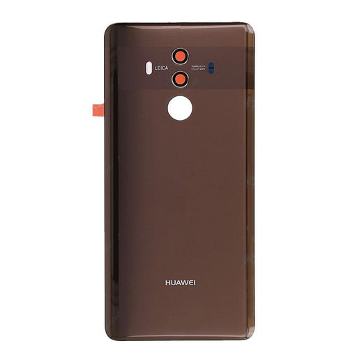 Huawei Mate 10 Replacement Battery Cover Brown 02351QWU-Repair Outlet