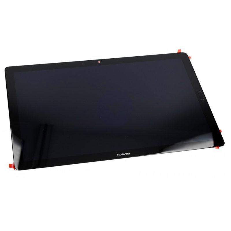Huawei MediaPad M5 10.8 LTE Replacement Touch Panel Display (02351VJC ...