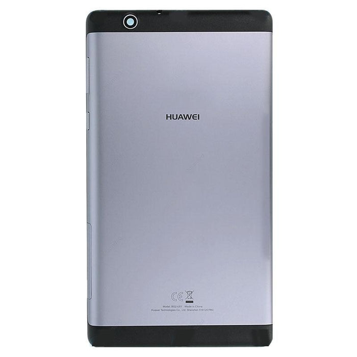 Huawei MediaPad T3 7" Replacement Battery Cover - Grey (02351QEQ)-Repair Outlet