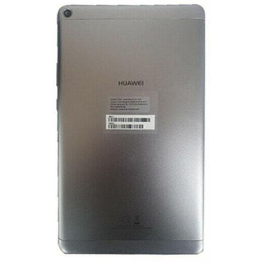 Huawei MediaPad T3 7" Replacement Battery Cover - Space Grey (02351JQT)-Repair Outlet