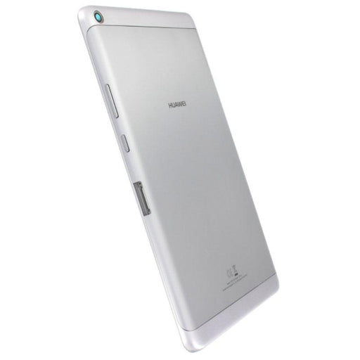 Huawei MediaPad T3 8.0 LTE Replacement Rear Battery Cover Space Grey (02351HSK)-Repair Outlet