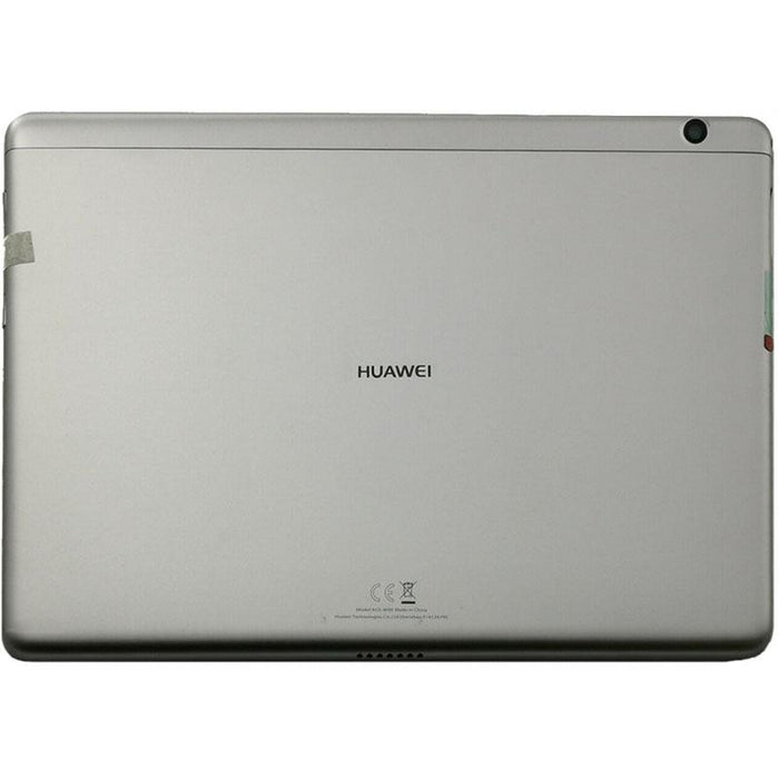 Huawei MediaPad T3 8.0 Replacement Rear Housing Assembly Space Grey (02351HNU)-Repair Outlet
