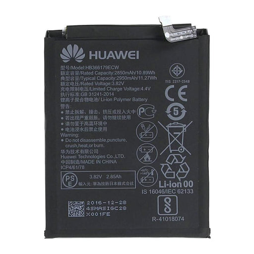 Huawei Nova 2 Replacement Battery HB366179ECW-Repair Outlet