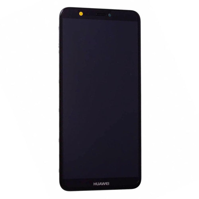 Huawei P Smart 2018 Display Module Including Battery Black 02351SVJ / 02351SVD / 02351SVK-Repair Outlet
