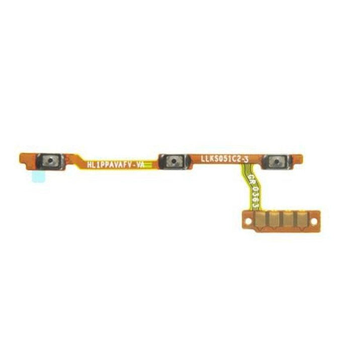 Huawei P Smart 2021 Replacement Power & Volume Flex Cable (97071AEC)-Repair Outlet