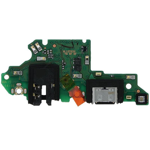 Huawei P Smart Z Replacement Sub-PBA Charging Board (02352RRN)-Repair Outlet