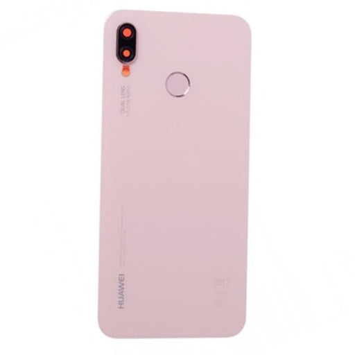 Huawei P20 Lite Replacement Battery Cover (Sakura Pink) 02351VTW-Repair Outlet