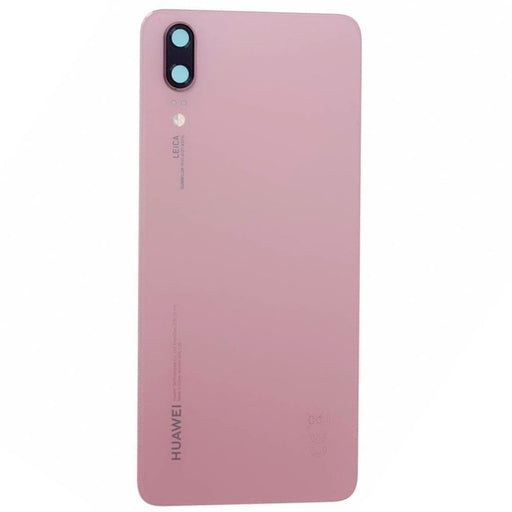 Huawei P20 Replacement Battery Cover (Pink Gold) 02351WKW-Repair Outlet
