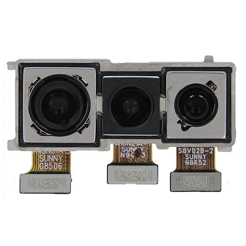 Huawei P30 Replacement Rear Camera Module 40MP + 16MP + 8MP 23060349 ...