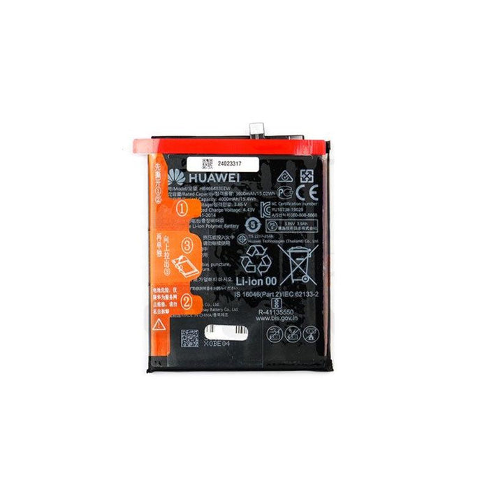 Huawei P40 Lite 5G Replacement Battery 02353SUU (HB466483EEW)-Repair Outlet