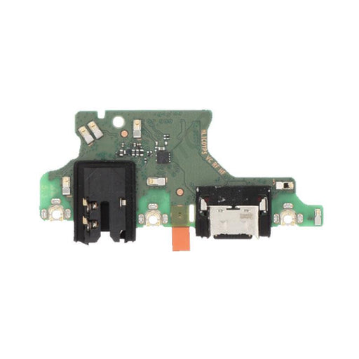 Huawei P40 Lite 5G Replacement Sub Board Antenna Charging Port (02353RUY)-Repair Outlet