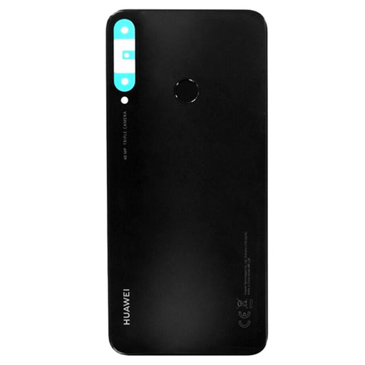 Huawei P40 Lite E Replacement Battery Cover (Black) 02353LJE-Repair Outlet