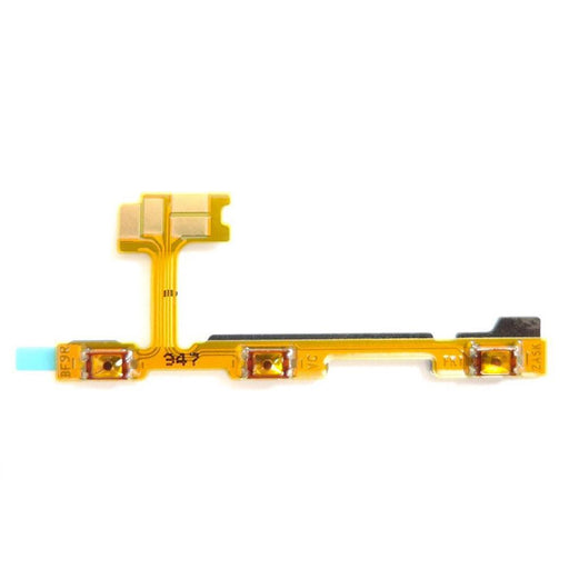Huawei P40 Lite E Replacement Power & Volume Flex 03026LSN-Repair Outlet