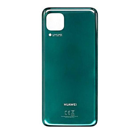 Huawei P40 Lite Replacement Battery Cover (Crush Green) 51661PSF-Repair Outlet