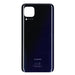 Huawei P40 Lite Replacement Battery Cover (Midnight Black) 51661PSE-Repair Outlet