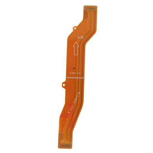 Huawei P40 Lite Replacement Main Flex Cable (02353KGL)-Repair Outlet