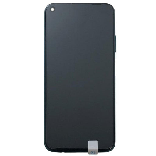 Huawei P40 Lite Replacement Screen Inc Battery (Crush Green) 02353KGA-Repair Outlet