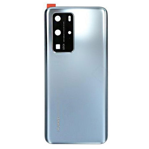Huawei P40 Pro Replacement Battery Cover (Black) 02353MEL-Repair Outlet