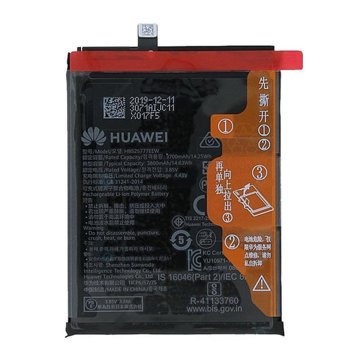 Huawei P40 Replacement Battery HB366481ECW (24023071)-Repair Outlet