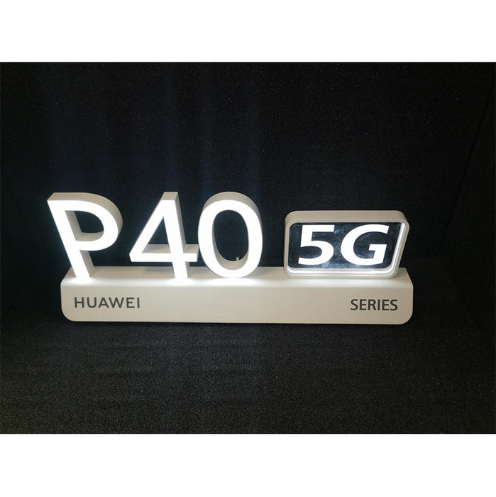 Huawei P40 Series Illuminated POS Display - 97111730-Repair Outlet