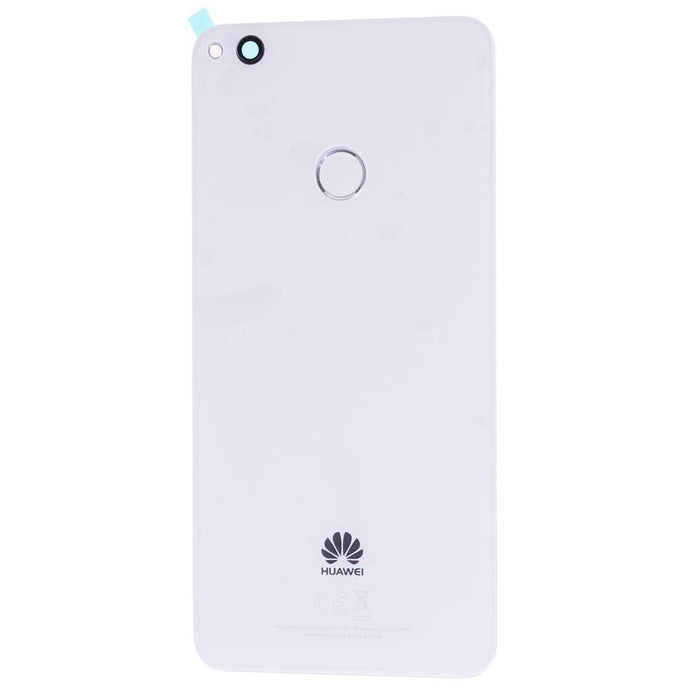 Huawei P8 Lite 2017 Replacement Battery Cover (White) 02351DLW-Repair Outlet