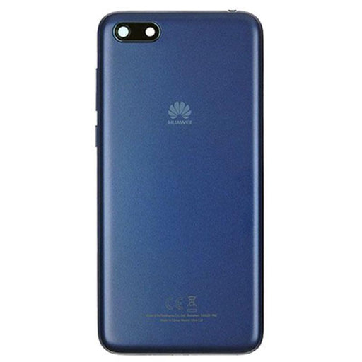 Huawei Y5 2018 Replacement Battery Cover (Blue) 97070UUL-Repair Outlet
