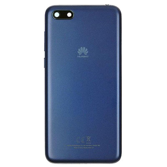 Huawei Y5 2018 Replacement Battery Cover (Blue) 97070UUL-Repair Outlet