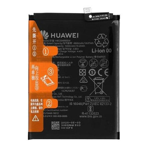 Huawei Y6p Replacement Battery HB526489EEW-Repair Outlet
