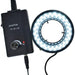 Mechanic LED Ring Light For Microscope-Repair Outlet