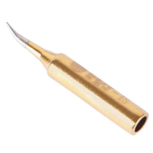 Mechanic Super-Fine Soldering Iron Pure Copper Tip (900M-T-IS)-Repair Outlet