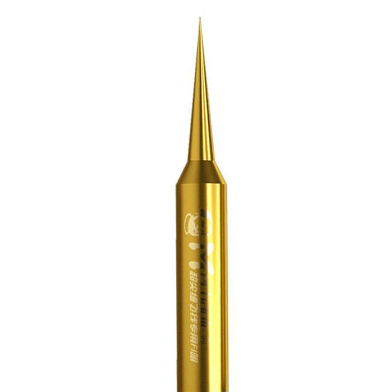 Mechanic Super-Fine Soldering Iron Tip (900M-T-FI) — Repair Outlet