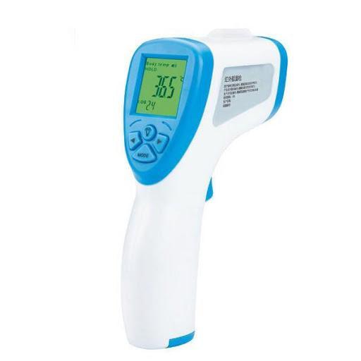Medical Infrared Digital Thermometer For Baby & Adult CE Certified-Repair Outlet